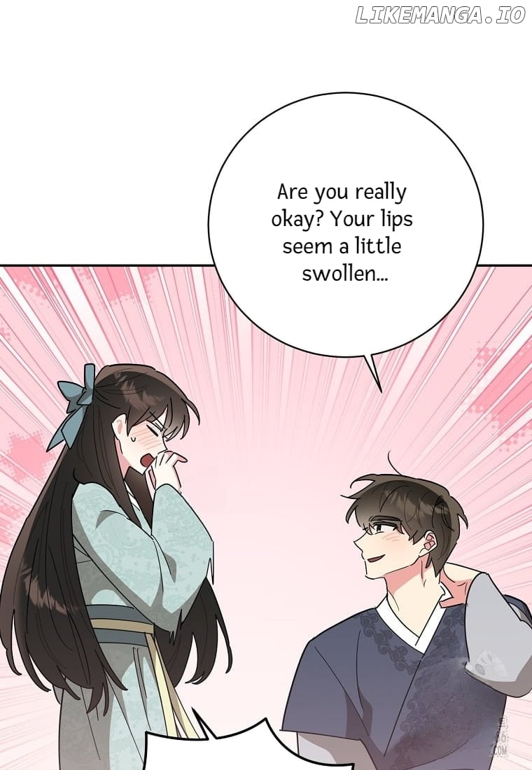 Precious Daughter of the Greatest Martial Arts Villain Chapter 137 - page 85